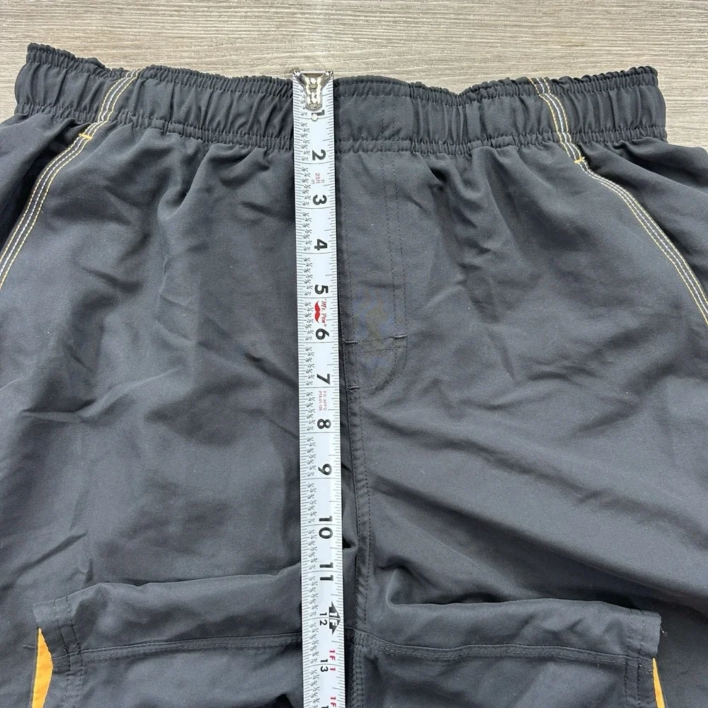 Nike large swim